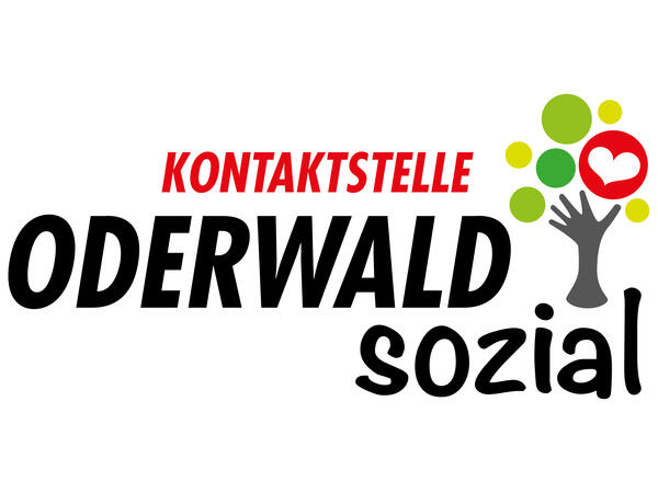 Bild vergrößern: Logo Oderwald Sozial